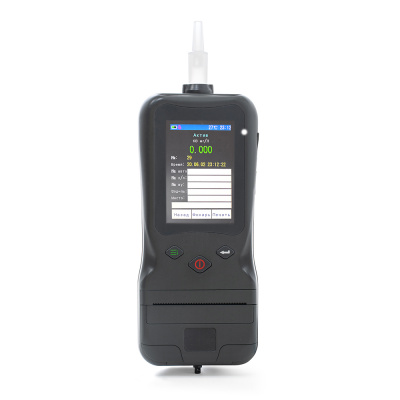 Tigon P-6000 