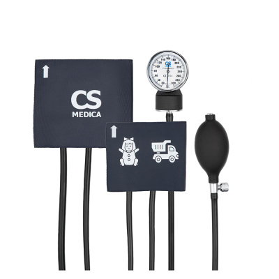 Тонометр механический CS-106 Kids2 