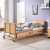 Кровать электрическая Burmeier Dali Low Entry Econ 