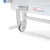 Кровать Barry MB1pp 