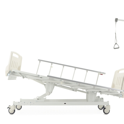 Кровать механическая Med-Mos E-1 PM-4018S-01 (5 функций) 