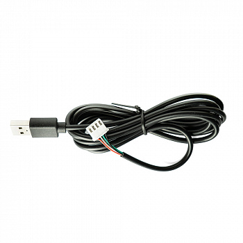 USB-кабель для платы КИП 