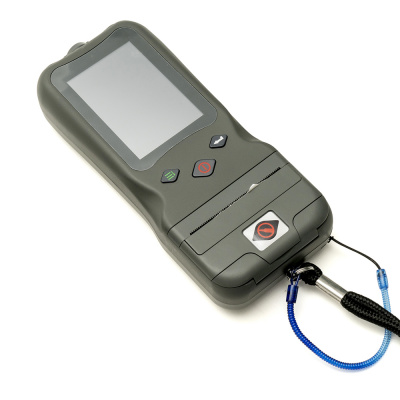 Tigon P-6000 